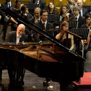 Roberto Cappello Dall’Orchestra al Pianoforte