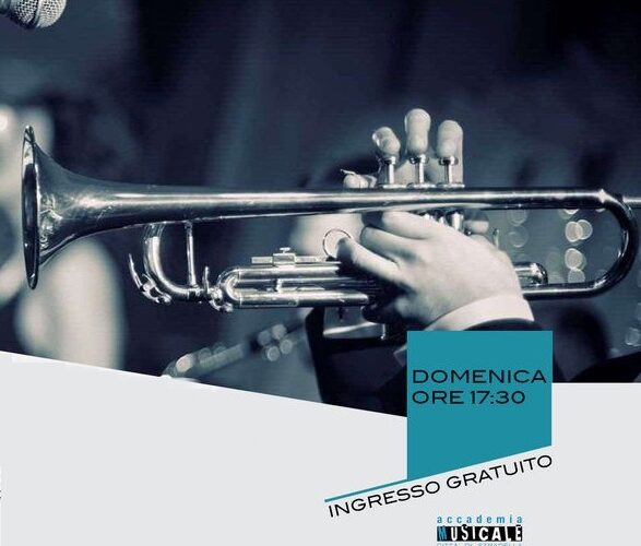 Nuove date per Pomerigézz – rassegna domenicale di musica jazz nelle sale del ridotto del TeSS