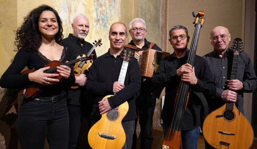 Il Violino di Auschwitz